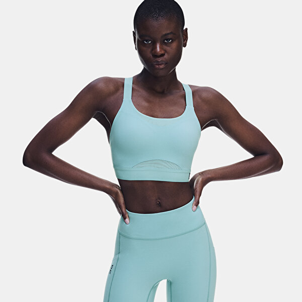 Performance Tights 7/8 - Su Yeşili