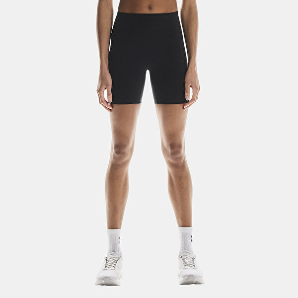 Performance Tights Short - Siyah