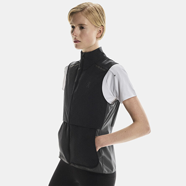 Weather Vest - 5