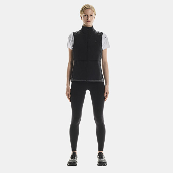Weather Vest - 7