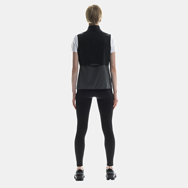 Weather Vest - 8