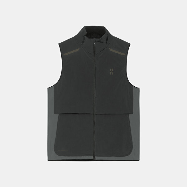 Weather Vest - 9