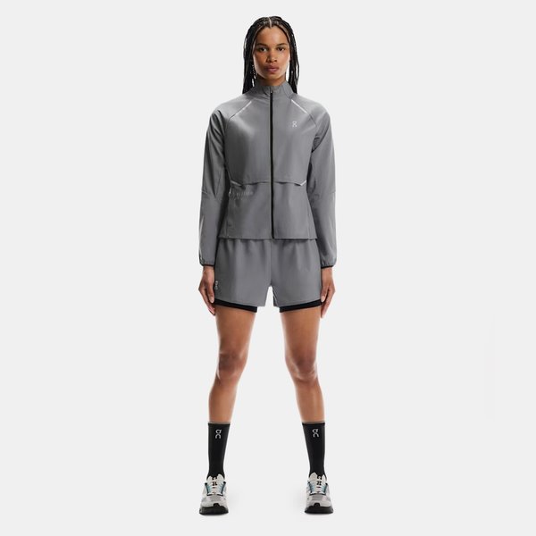 On Weather Jacket Lumos - 0