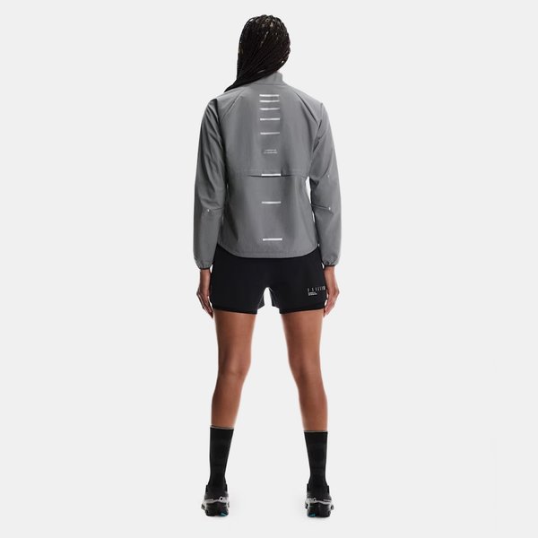Weather Jacket Lumos - 2