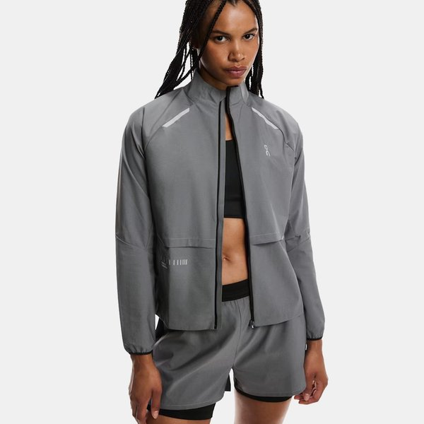 Weather Jacket Lumos - 3