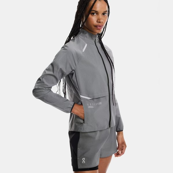 Weather Jacket Lumos - 4
