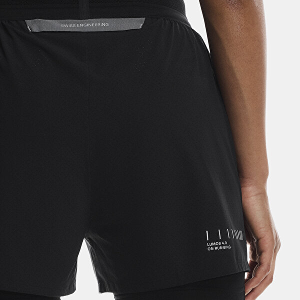 Performance Shorts Lumos - 7