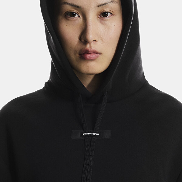 Focus Tech Hoodie - 5