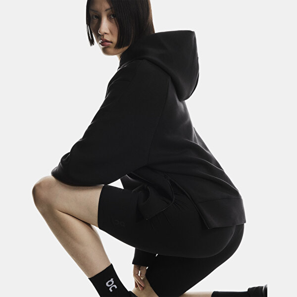 Focus Tech Hoodie - 6