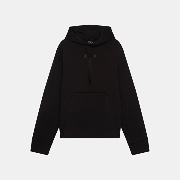 Focus Tech Hoodie - 7