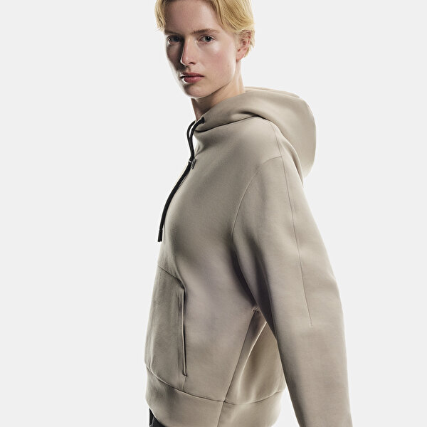 Focus Tech Hoodie - 5