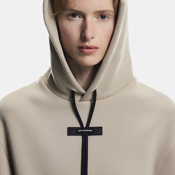 Focus Tech Hoodie - 6