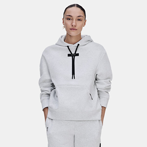 On Focus Tech Hoodie - 0