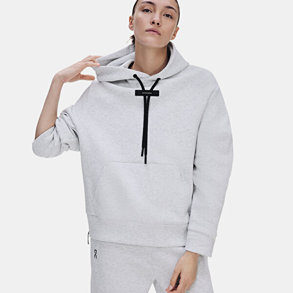 On Focus Tech Hoodie - 1