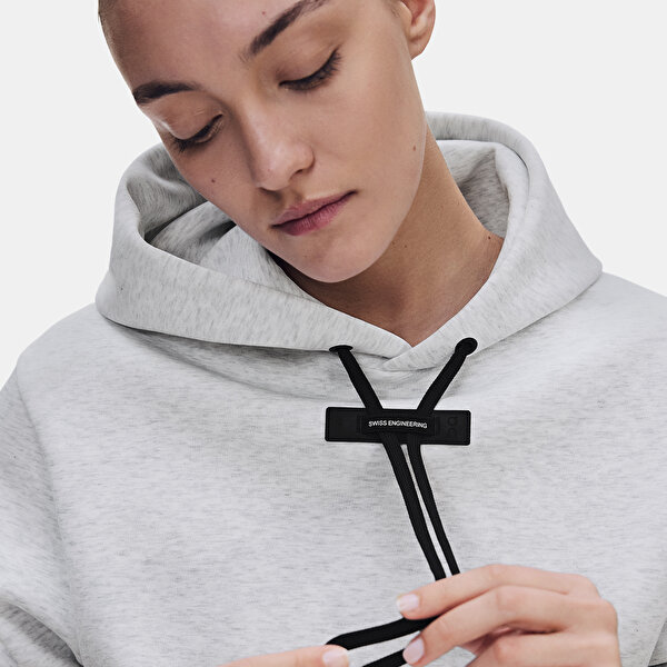 On Focus Tech Hoodie - 2