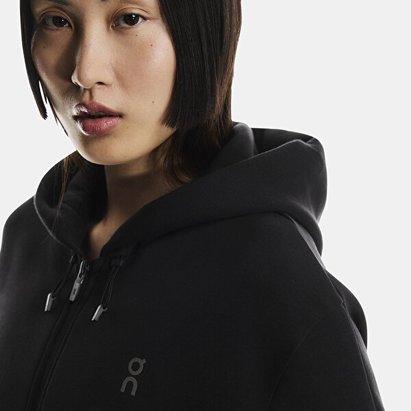 Focus Tech Zip Hoodie - 5