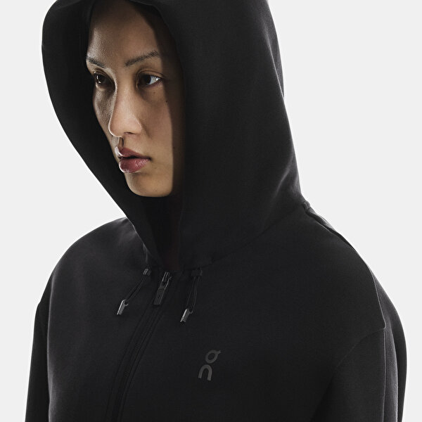 Focus Tech Zip Hoodie - 6