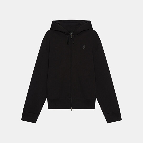 Focus Tech Zip Hoodie - 7