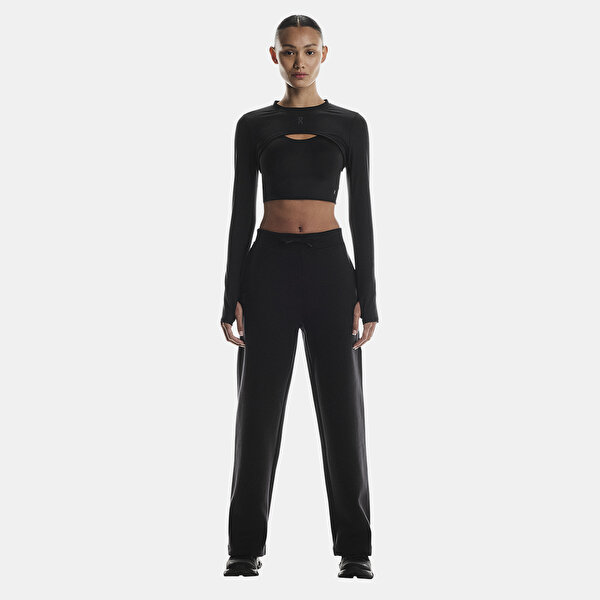 On Focus Tech Sweatpants - 0
