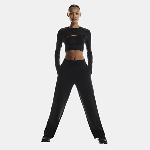 On Focus Tech Sweatpants - 2