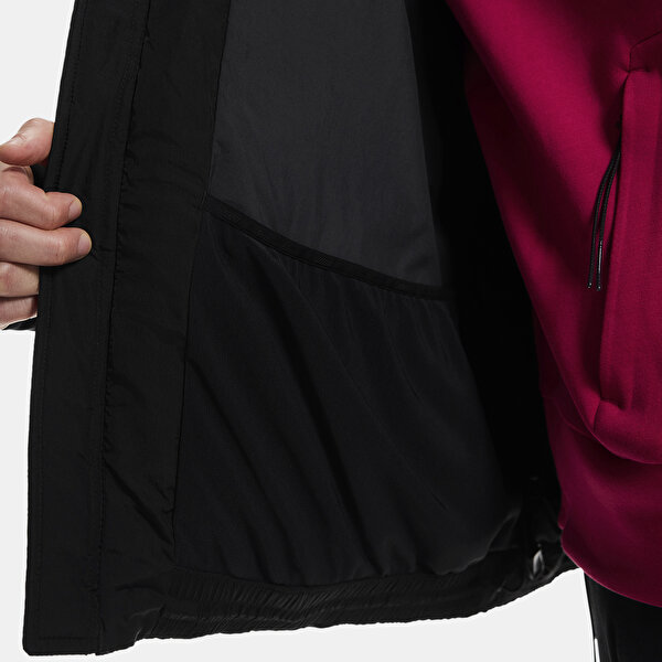 All-day Puffer Jacket - 5