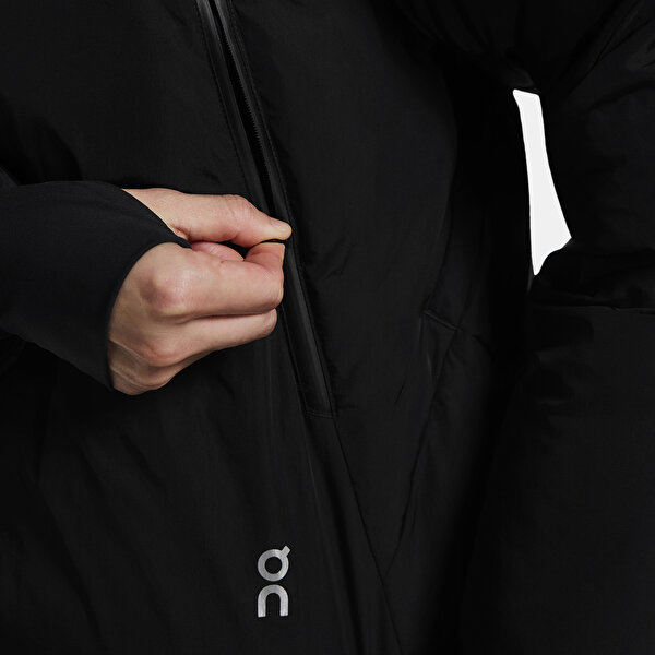 All-day Puffer Jacket - 6