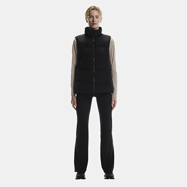 On All-day Puffer Vest - 0