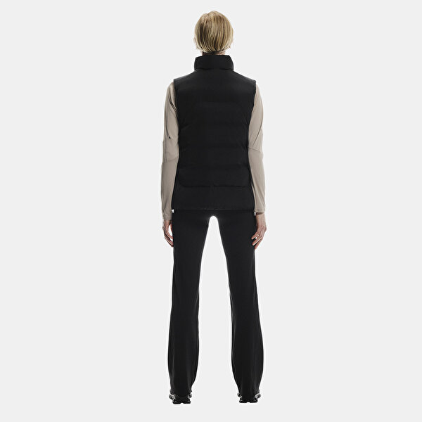 On All-day Puffer Vest - 1
