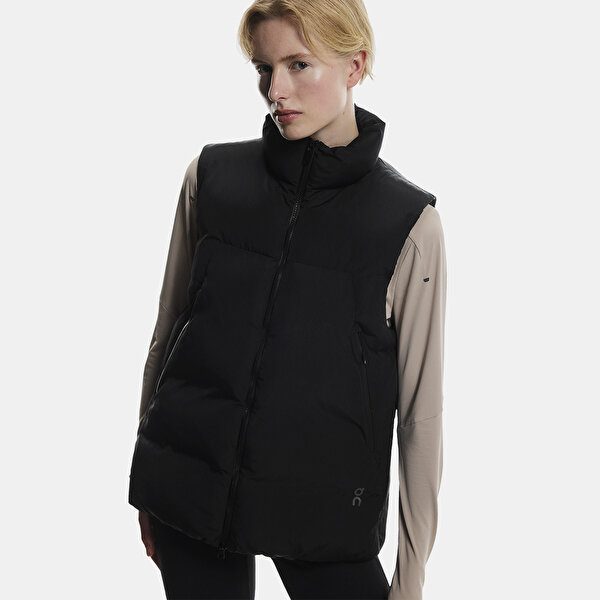 On All-day Puffer Vest - 2