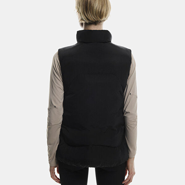 On All-day Puffer Vest - 3
