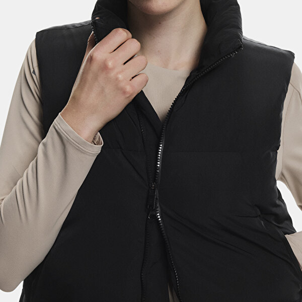 All-day Puffer Vest - 5
