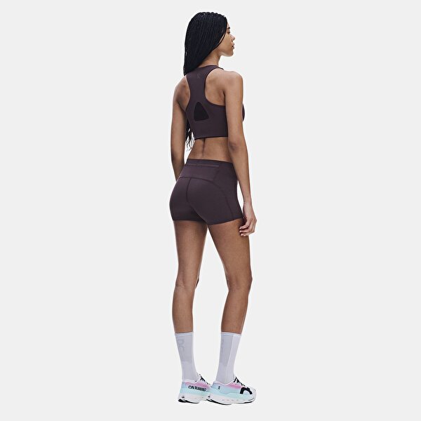 On Zero Short Tights - 1