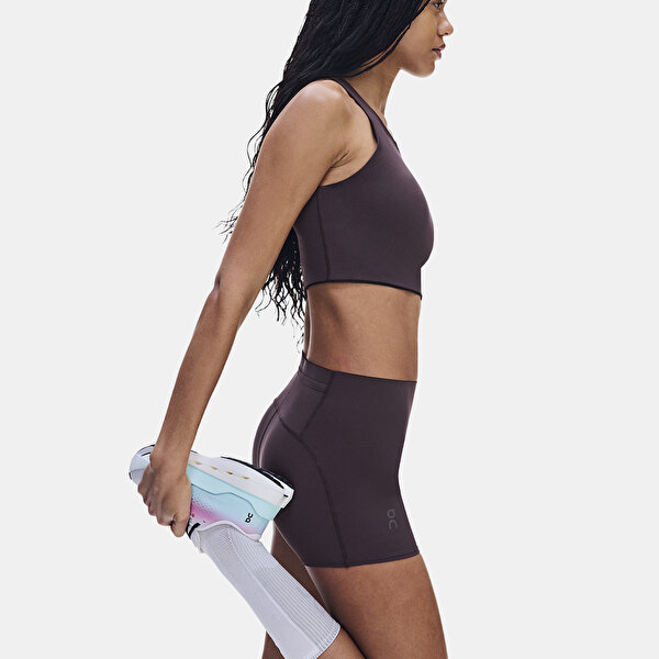 On Zero Short Tights - 3