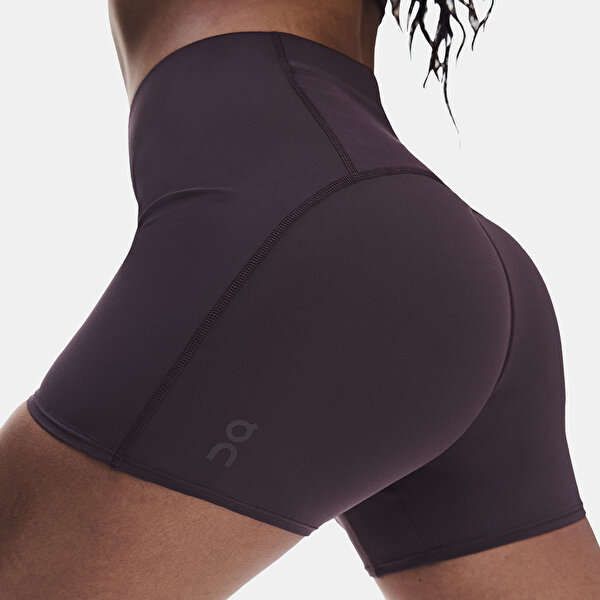 Zero Short Tights - 5