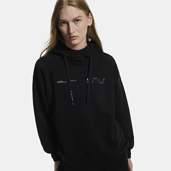 ON Club Hoodie Volt - 3