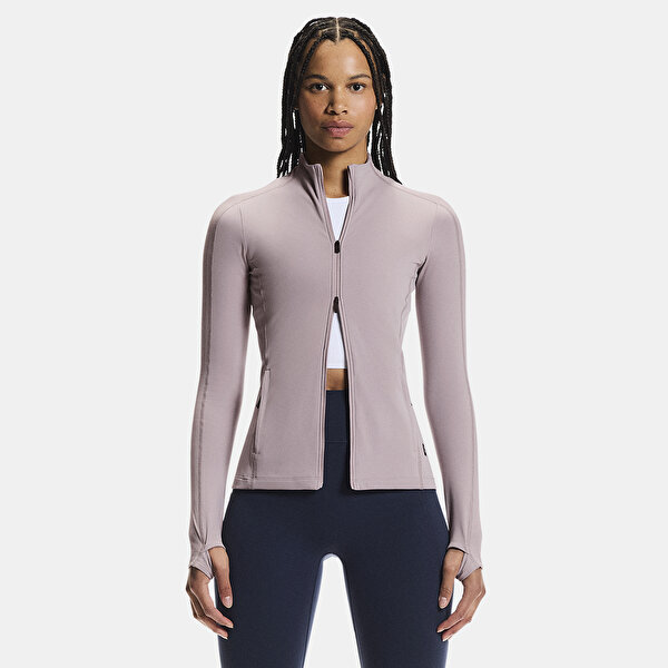 Ptr | Studio Jacket 1 W * - Mor