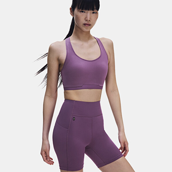 On Train Tights Short - 2