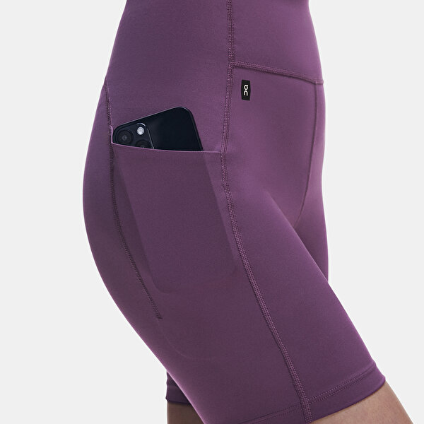 Train Tights Short - 6