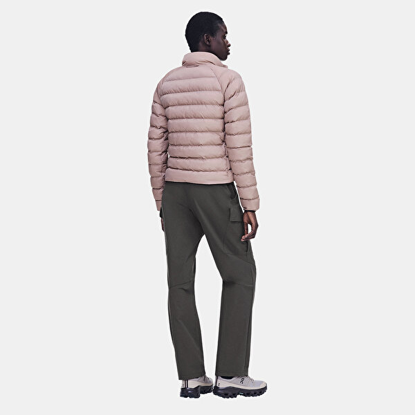 On Trek Puffer Jacket - 1
