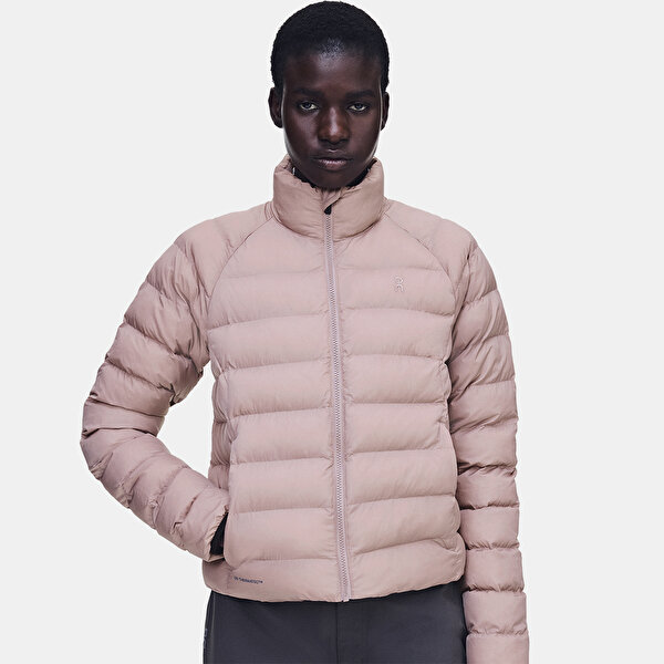 On Trek Puffer Jacket - 2