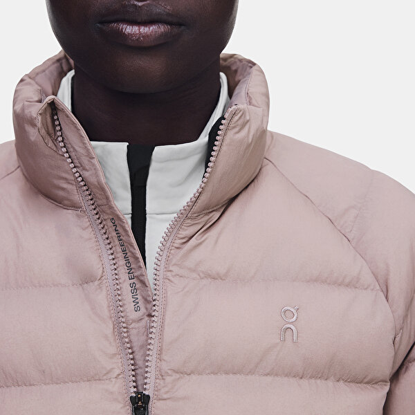 On Trek Puffer Jacket - 3