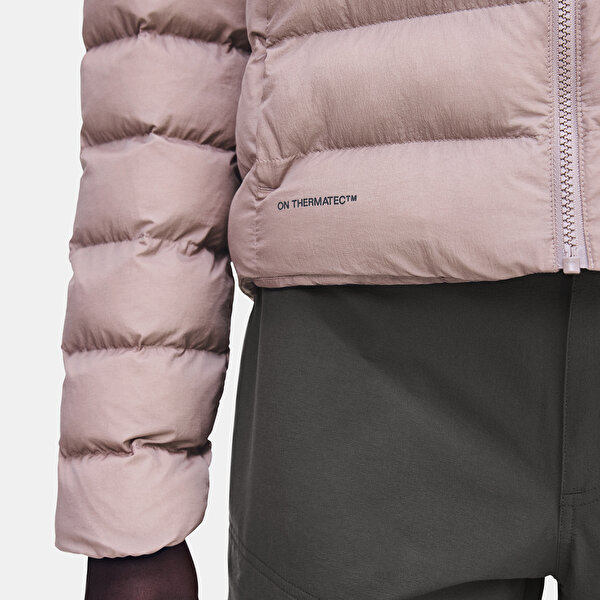 Trek Puffer Jacket - 5