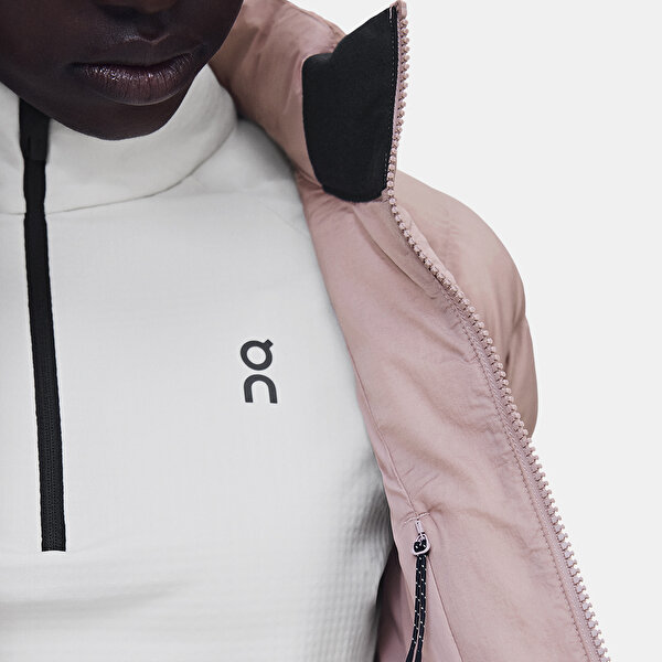 Trek Puffer Jacket - 6