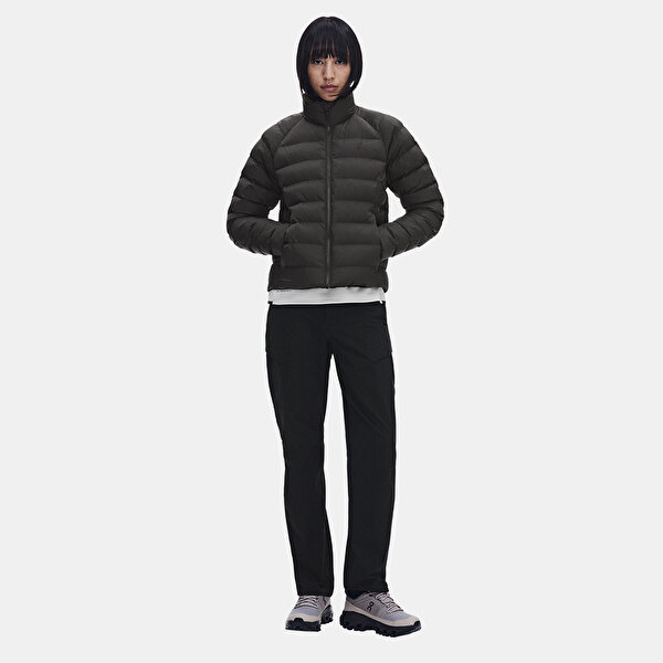 On Trek Puffer Jacket - 0