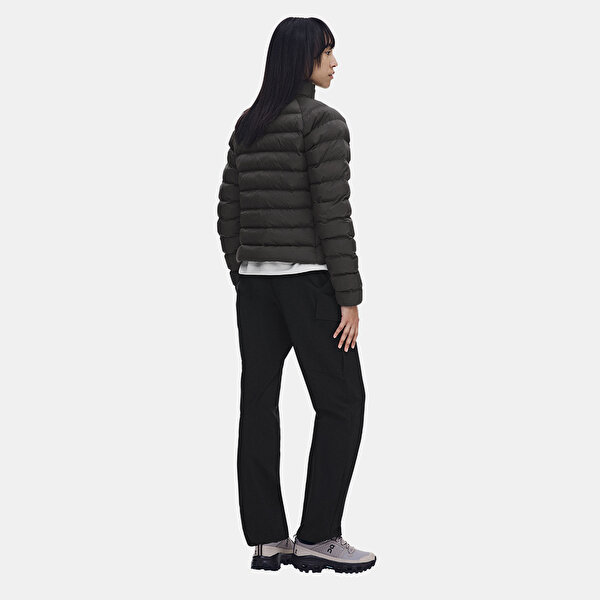 On Trek Puffer Jacket - 1