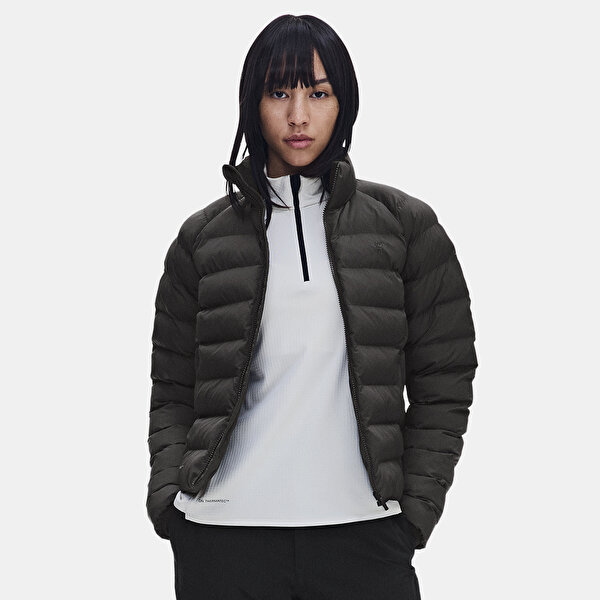 On Trek Puffer Jacket - 2