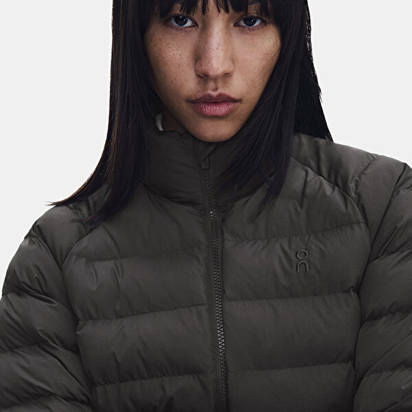 On Trek Puffer Jacket - 3