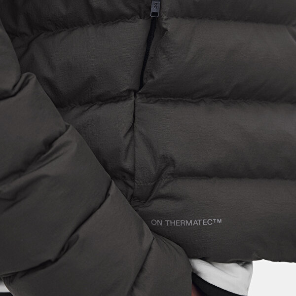 Trek Puffer Jacket - 5