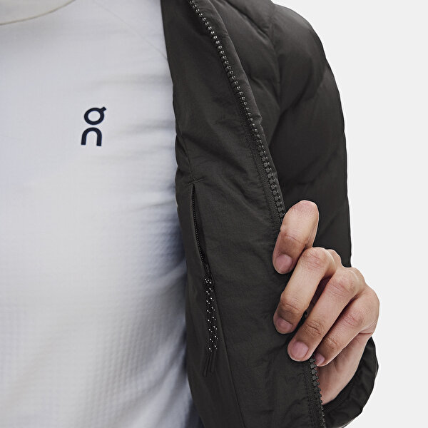 Trek Puffer Jacket - 6