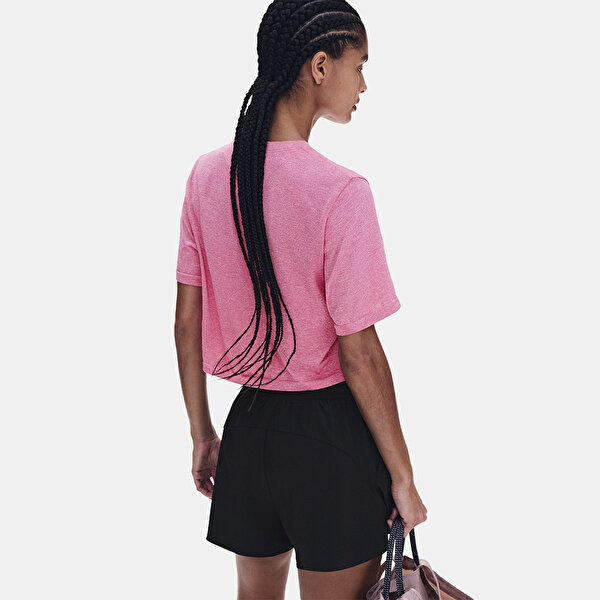 On Train Knit-t Crop - 3